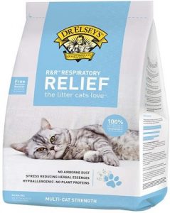 View of Best Litter For Cats With Asthma In 2026 - Reviews & Guide | ObeyMyCat