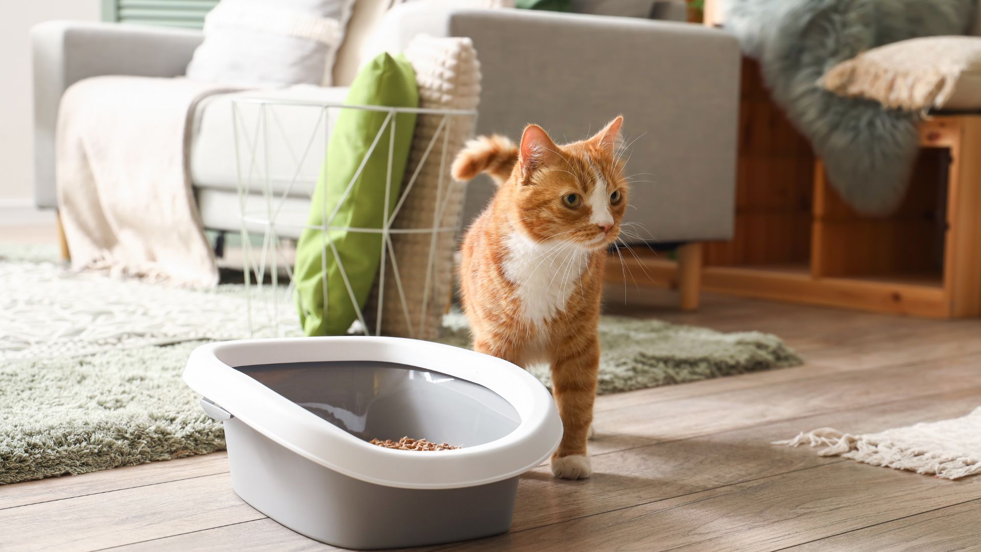 Insider's Guide to Coconut Cat Litter Comprehensive Reviews Obey My Cat