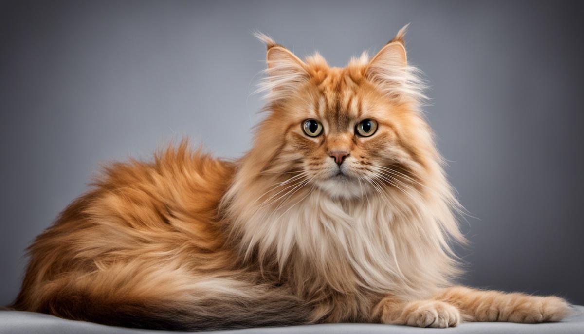 The Ultimate Guide to the Best Cat Food for Shedding and Hair Loss